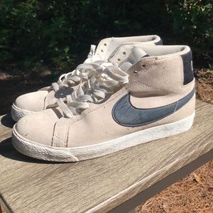 Nike SB Blazer Mid